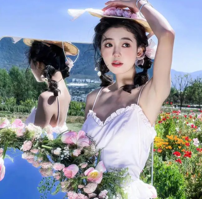 左右爱为难
