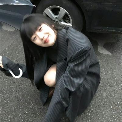 女人在家